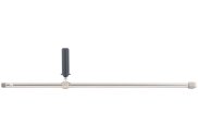 RL Lance - Stainless Steel - 800mm