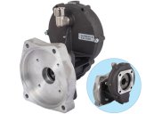 Comet Reduction Gearbox