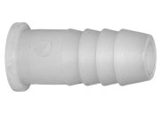 Flat Seat Hose Barb
