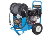 Evolution 2 15250 Petrol Pressure Washer