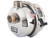 Pacer 2" IPW Series Pump Kit - NSF Certified