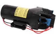 Flojet Versijet Series 4-Chamber Demand Pump - 24V