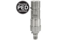 Pratissoli S4090 Certified Safety Relief Valve