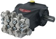 Interpump VHT58 Series Pump - 1750 Rpm