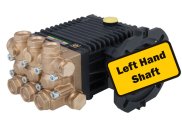 Interpump 44 Series Pump - Left Hand