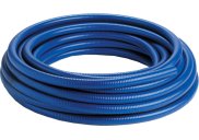 1" Diesel Suction Hose - 30m Coil