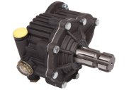 Interpump Gearbox for PTO Drive