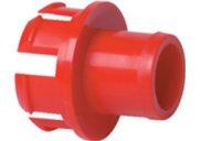 Inlet Barb for Floating Filter