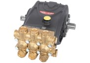Interpump 47 Series Pump - 1450 Rpm - Twin Shaft
