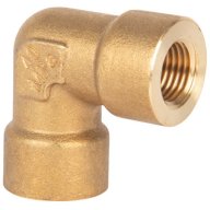 Female Threaded Elbows