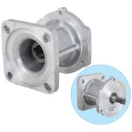 Comet Gearboxes for Electric & Engine Drive
