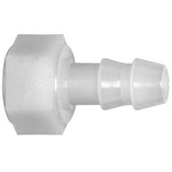 Hose Barb x Female Thread