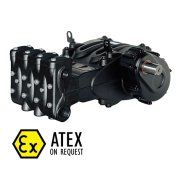 MW Series w/ Gearbox