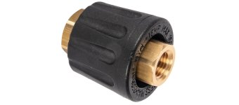 Adjustable Hi-Lo Pressure Head