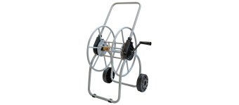 Trolley Mount Microbore Hose Reel