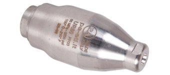 UR60 Turbo Nozzle - 04