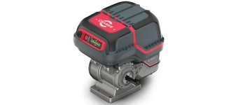 Cramer/OptimusPower 2.9kW 82V Powerhead
