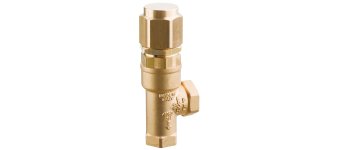 SVL17 Pressure Regulator