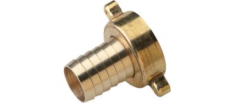 Threaded Hose Connector