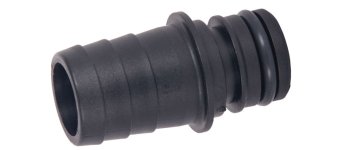 Quick Connect Port Adapter