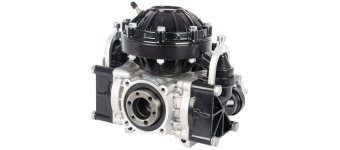 Comet P48 2 Diaphragm Pump