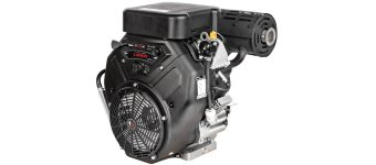 Loncin LC2V90FD5 V-Twin Petrol Engine