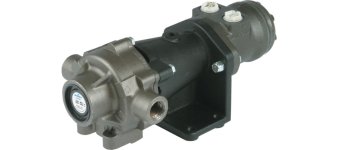 Hypro 7560 Series Hydraulically Driven Pump