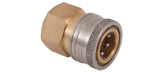 AR2 Series QR Coupler