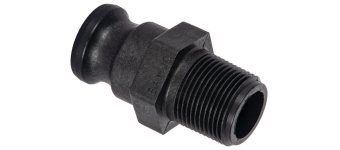 Banjo Cam Lever Adaptor