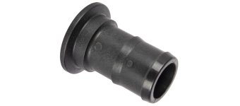 Flange x Hose Barb