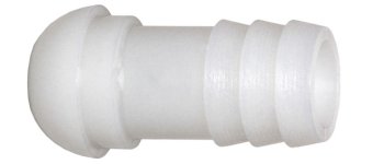 NC Cone Seat Hose Barb