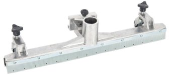Fixed Wet Frontal Tool