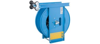 AL Series Retractable Hose Reel