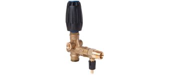 VRT3 Unloader Valve & Chemical Injector