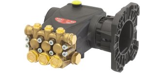 Interpump 58 Series Pump - 3400 Rpm
