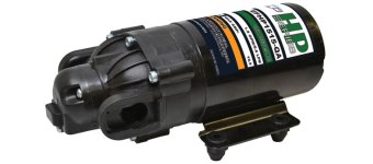 Everflo EFHP1515QA Demand Pump - 12V