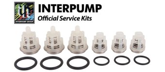 Interpump Service/Repair Kit 269