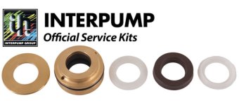 Interpump Service/Repair Kit 276