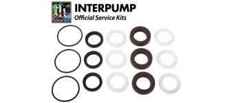 Interpump Service/Repair Kit 284