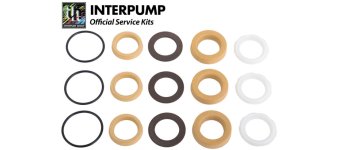 Interpump Service/Repair Kit 342
