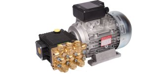 Interpump 44 Series Motor Pump Unit