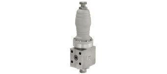 Pratissoli R1520 Pressure Regulator