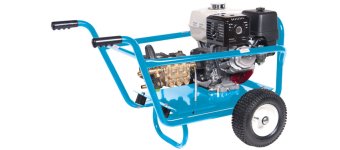 Rapier 15250 Petrol Pressure Washer