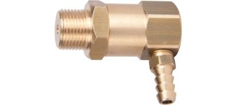 ES1 Easy Start Valve