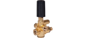 Interpump HM1 Unloader Valve