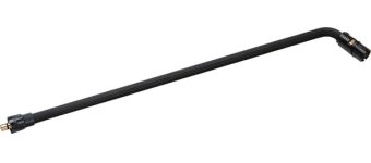Interpump Lance Ext, Bent End + Variojet