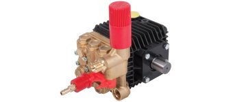 Interpump 51 Series Pump - 1450 Rpm