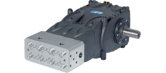 Pratissoli VFH Series Pump