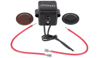 Pressure Switch