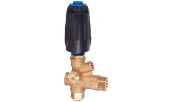 VRT3 Unloader Valve